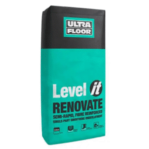 Level IT Renovate