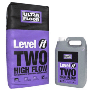 Level IT Two Bag & Bottle