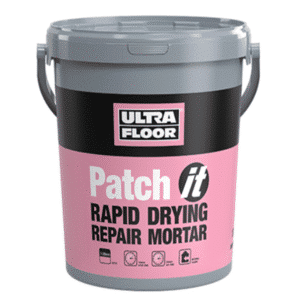 Patch IT
