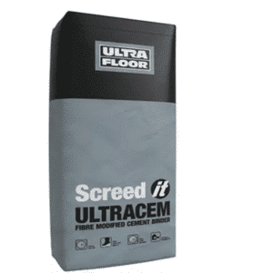 Screed IT UltraCem