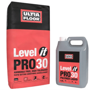 Level IT Pro30 Bag & Bottle