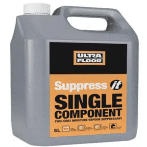 Suppress IT: Single Component