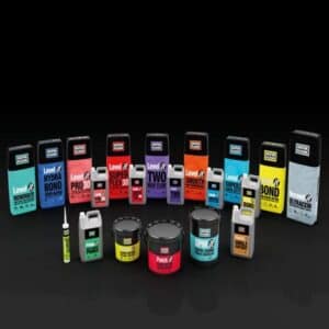 ultrafloor Products