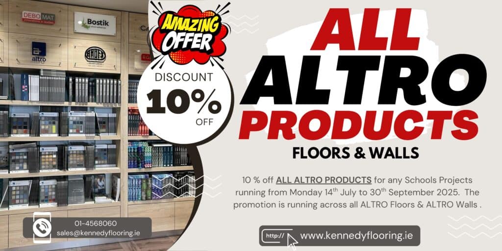 ALTRO DISCOUNT 10%