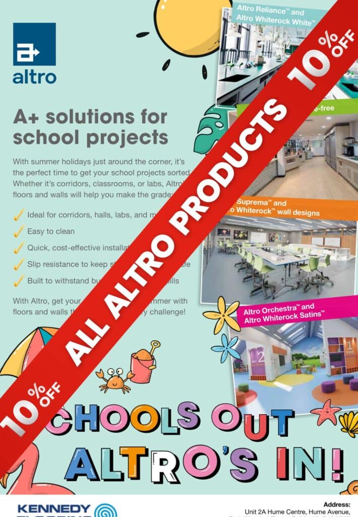 Altro Promotion 10% Off