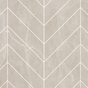Altro Tegulis Chevron Warm Elegance