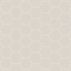 Altro Tegulis Hexagon Hessian