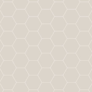 Altro Tegulis Hexagon Hessian
