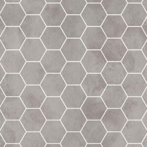 Altro Tegulis Hexagon Urban Mineral