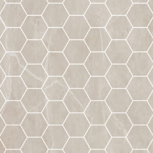 Altro Tegulis Hexagon Warm Elegance
