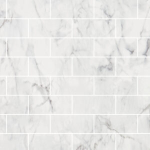 Altro Tegulis Metro 102x233 White Elegance