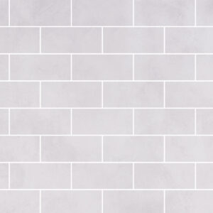 Altro Tegulis Metro 102x233 White Mineral