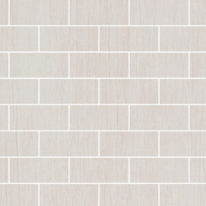Altro Tegulis Metro 102x233 White Woodgrain