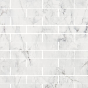 Altro Tegulis Metro 76x292 White Elegance