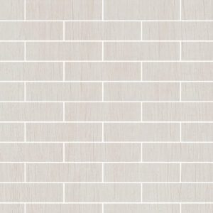 Altro Tegulis Metro 76x292 White Woodgrain