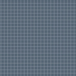 Altro Tegulis Mosaic 35x35 Twilight