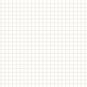 Altro Tegulis Mosaic 35x35 White