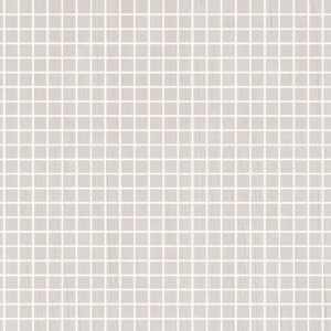 Altro Tegulis Mosaic 35x35 White Woodgrain