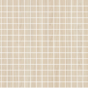 Altro Tegulis Mosaic 53x53 Soft Woodgrain