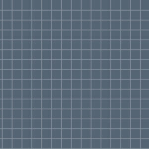 Altro Tegulis Mosaic 53x53 Twilight