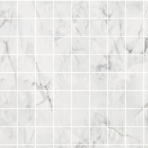 Altro Tegulis Square 100x100 White Elegance