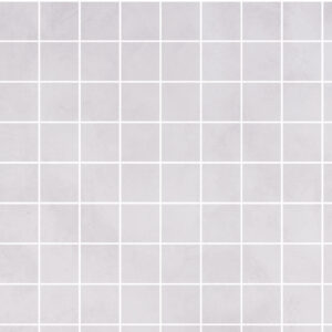 Altro Tegulis Square 100x100 White Mineral
