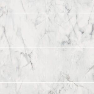 Altro Tegulis Stacked Metro 292x592 White Elegance