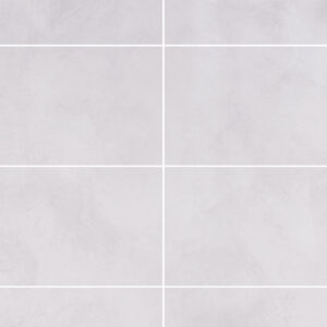 Altro Tegulis Stacked Metro 292x592 White Mineral